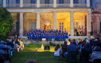 Sacro Cuore in musica (3)