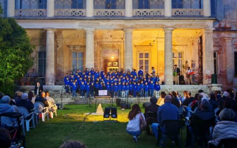 Sacro Cuore in musica (3)